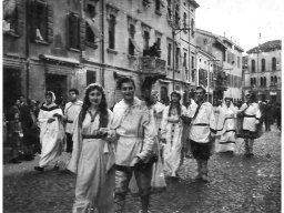 carnevale con panisi